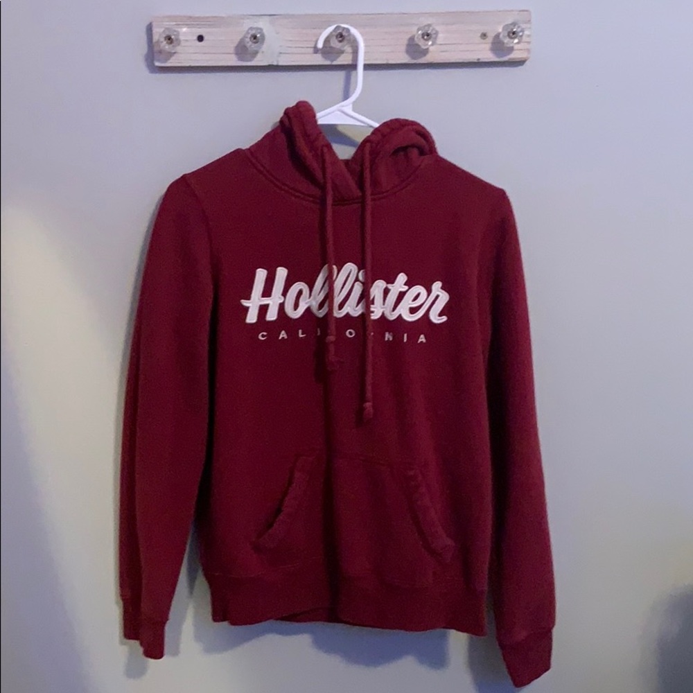 Hollister sweatshirt